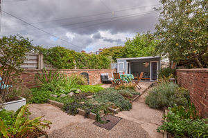 Garden- click for photo gallery